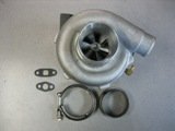 Turbo Upgrade