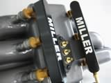 M-fs Manifold