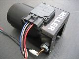 M30 MAF conversion