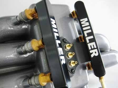 Miller M-fs