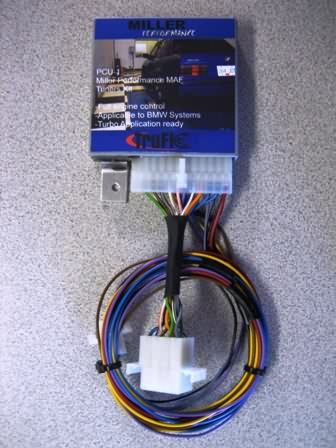 Miller MAF Kit