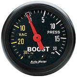 Boost Guage
