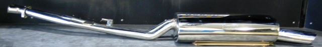 Miller MAF Kit