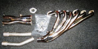 Miller MAF Kit