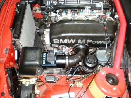 S14 MAF Picture