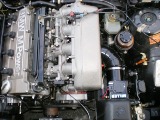 M30 MAF conversion