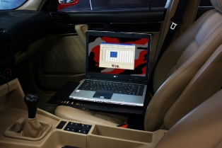 W.A.R. Platform